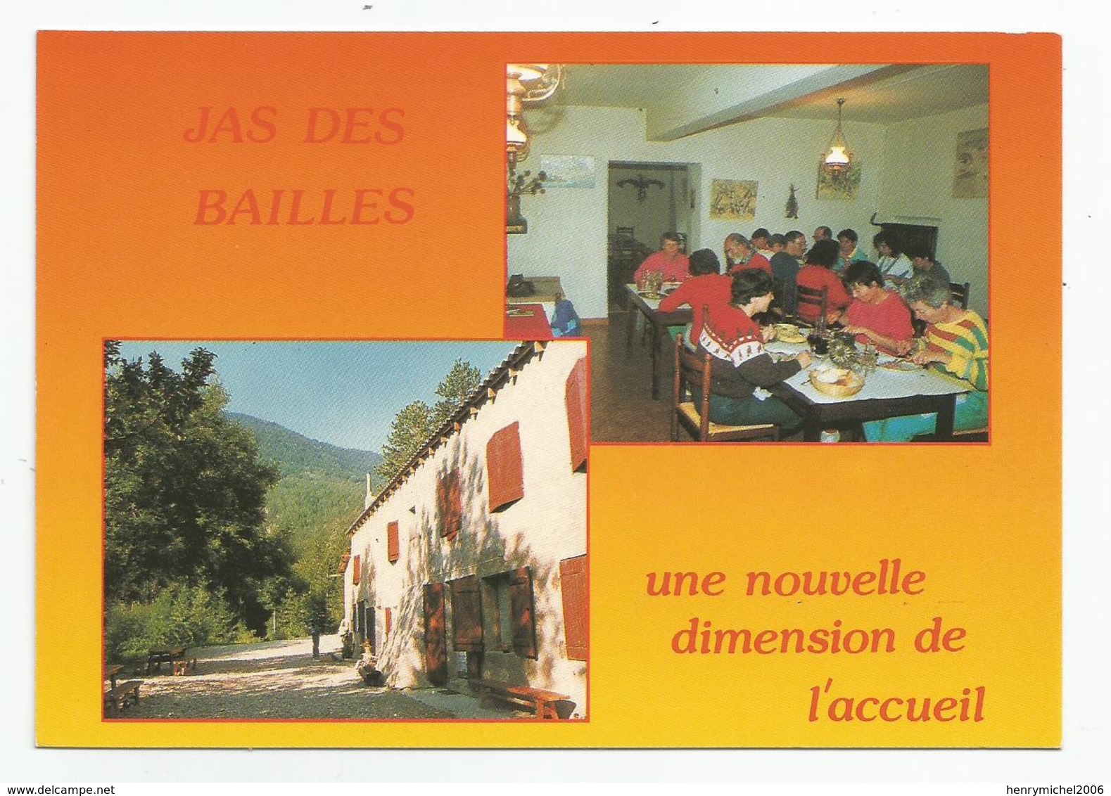 04 Valbelle Jas Des Bailles Vers Chateau Arnoux Sortie Sisteron Sud - Sonstige & Ohne Zuordnung