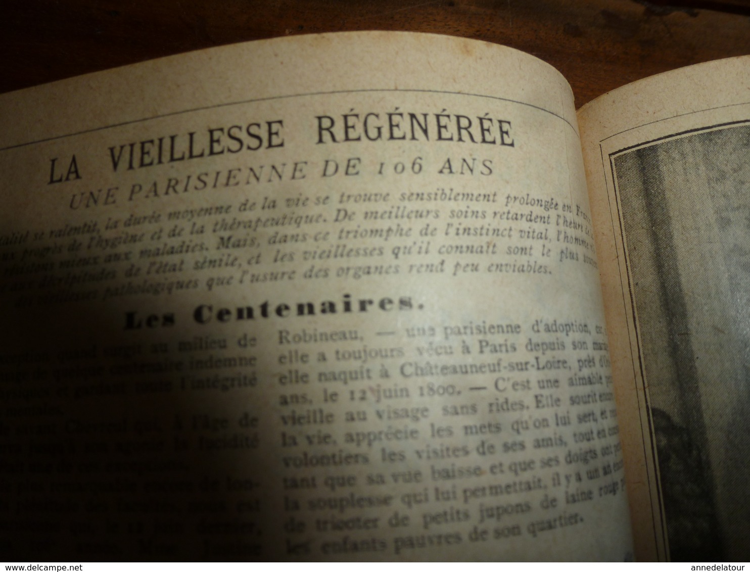 1906 Benjamin Rabier;Massages;etc----> ALMANACH HACHETTE  édition luxe (Petite Encyclopédie Populaire)