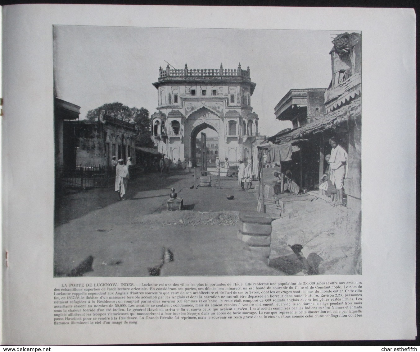 1893  PORTFOLIO DE 256 PHOTOGRAPHIES REPRODUISANT L' AZIE - L'AFRIQUE - AMERIQUE NORD ET SUD - ANCIEN ET NOUVEAU MONDE *