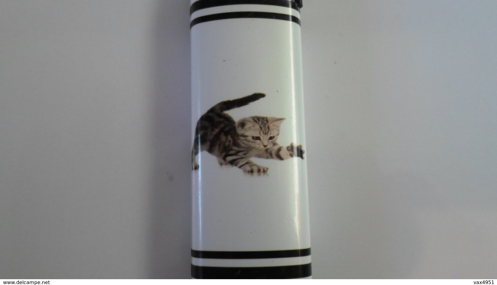 BRIQUET   CHAT  GATO CAT     **** SUPERBE     A  SAISIR    ****** - Altri & Non Classificati