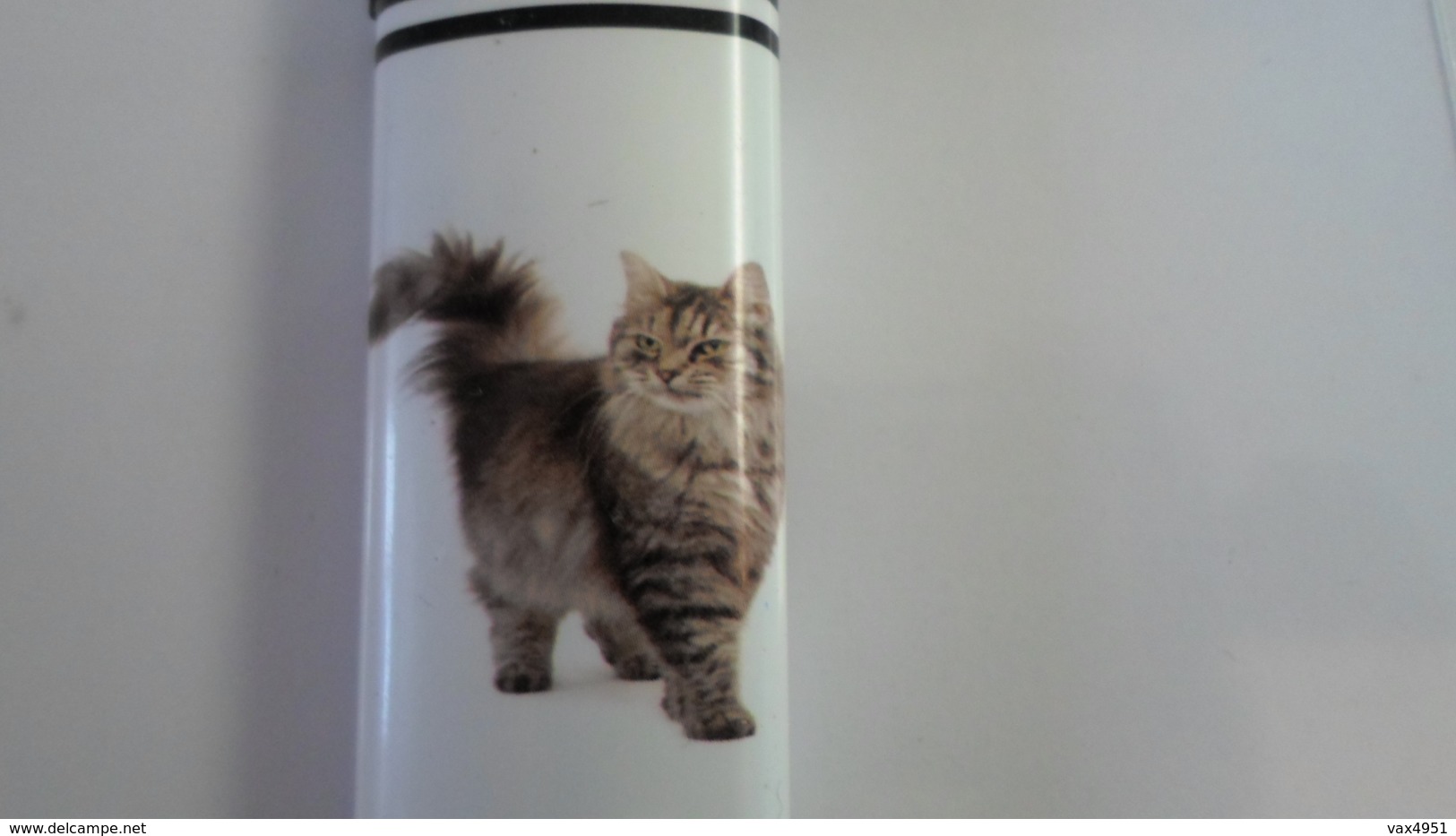 BRIQUET   CHAT  GATO CAT     **** SUPERBE     A  SAISIR    ****** - Altri & Non Classificati