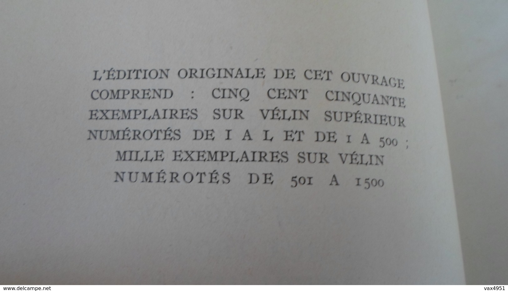 HISTOIRE DU PEUPLE FRANCAIS   DE LA REGNECE A 1848     EDOUARD HERRIOT       **** SUPERBE        A  SAISIR **** - Histoire