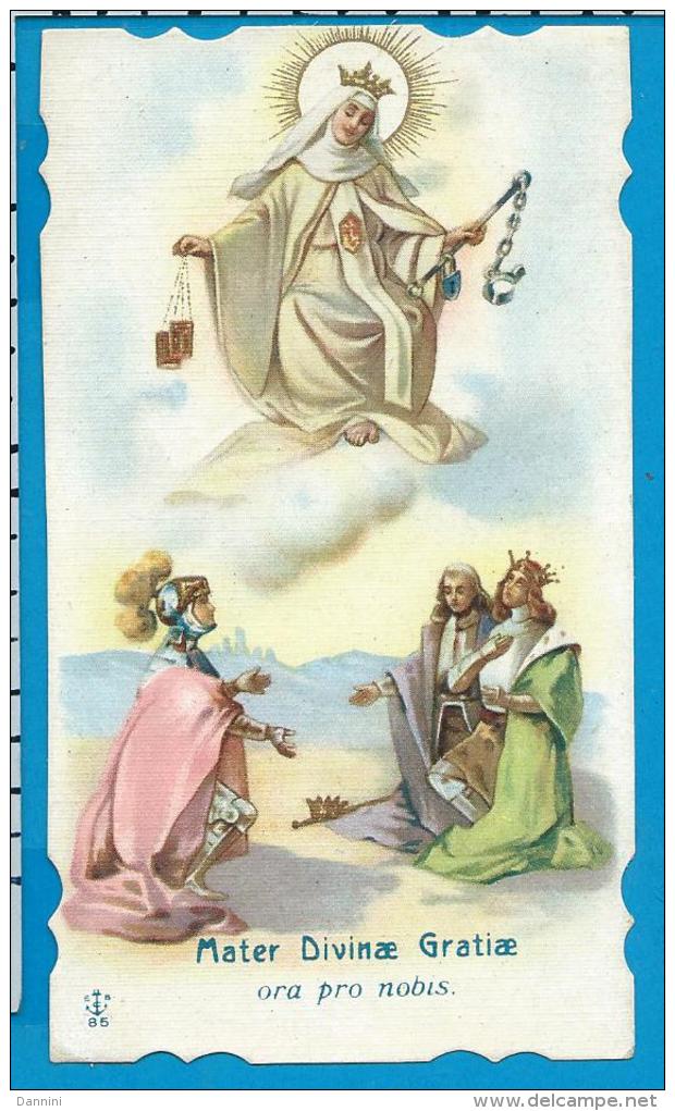 Holycard    E.B.C.    85 - Images Religieuses