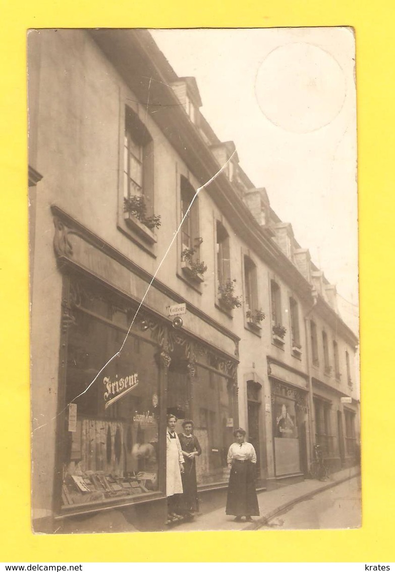 Postcard - Germany, Trier     (26856) - Altri & Non Classificati