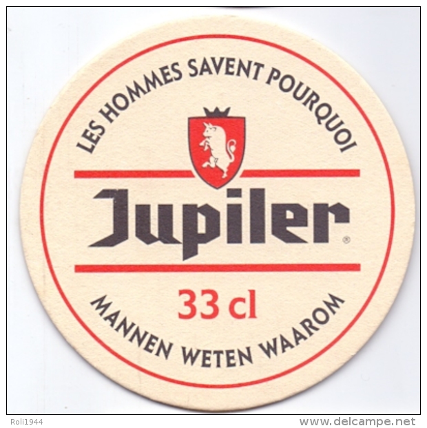 #D225-083 Viltje Jupiler - Sous-bocks