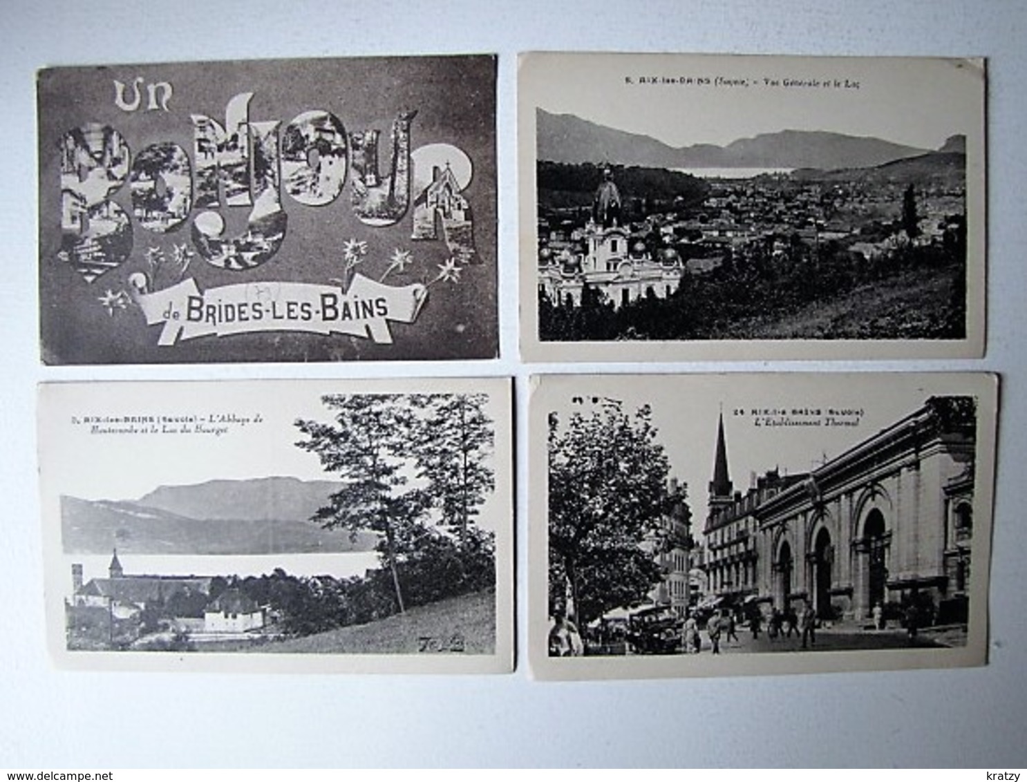 FRANCE - Lot 74 - 50 anciennes cartes postales différentes