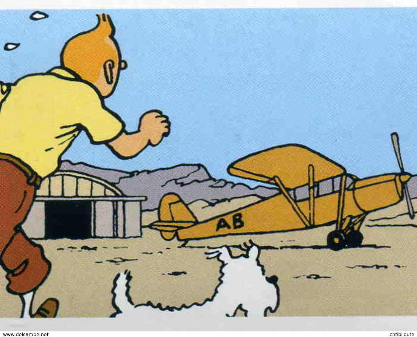 TINTIN  /   VIGNETTE ADHESIVE /  N° 188 /  POUR ALBUM COLLECTOR     JOURNAL LE SOIR 2013 - Autocollants