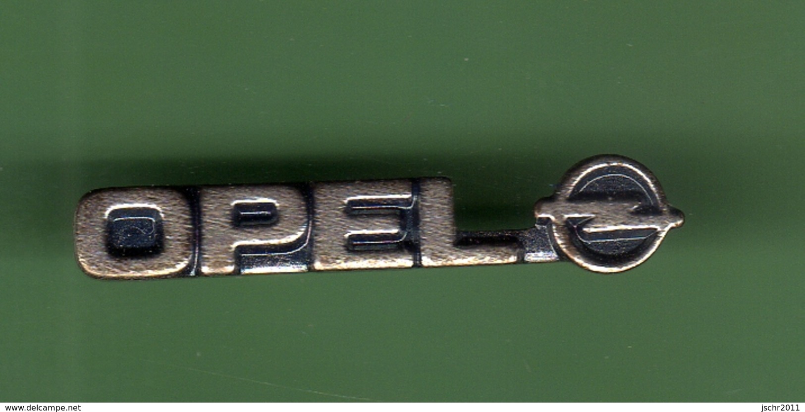 OPEL *** PETIT LOGO *** A015 - Opel