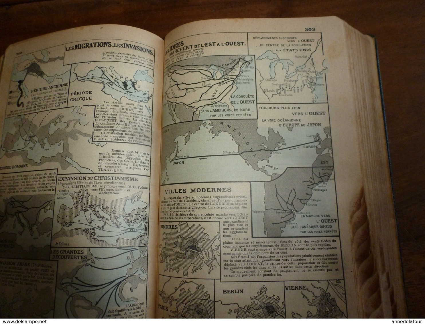 1907 Naufrage du HILDA à St-Malo;Benjamin Rabier;etc(éd. luxe) ALMANACH HACHETTE (Encycl. Populaire de la Vie Pratique);