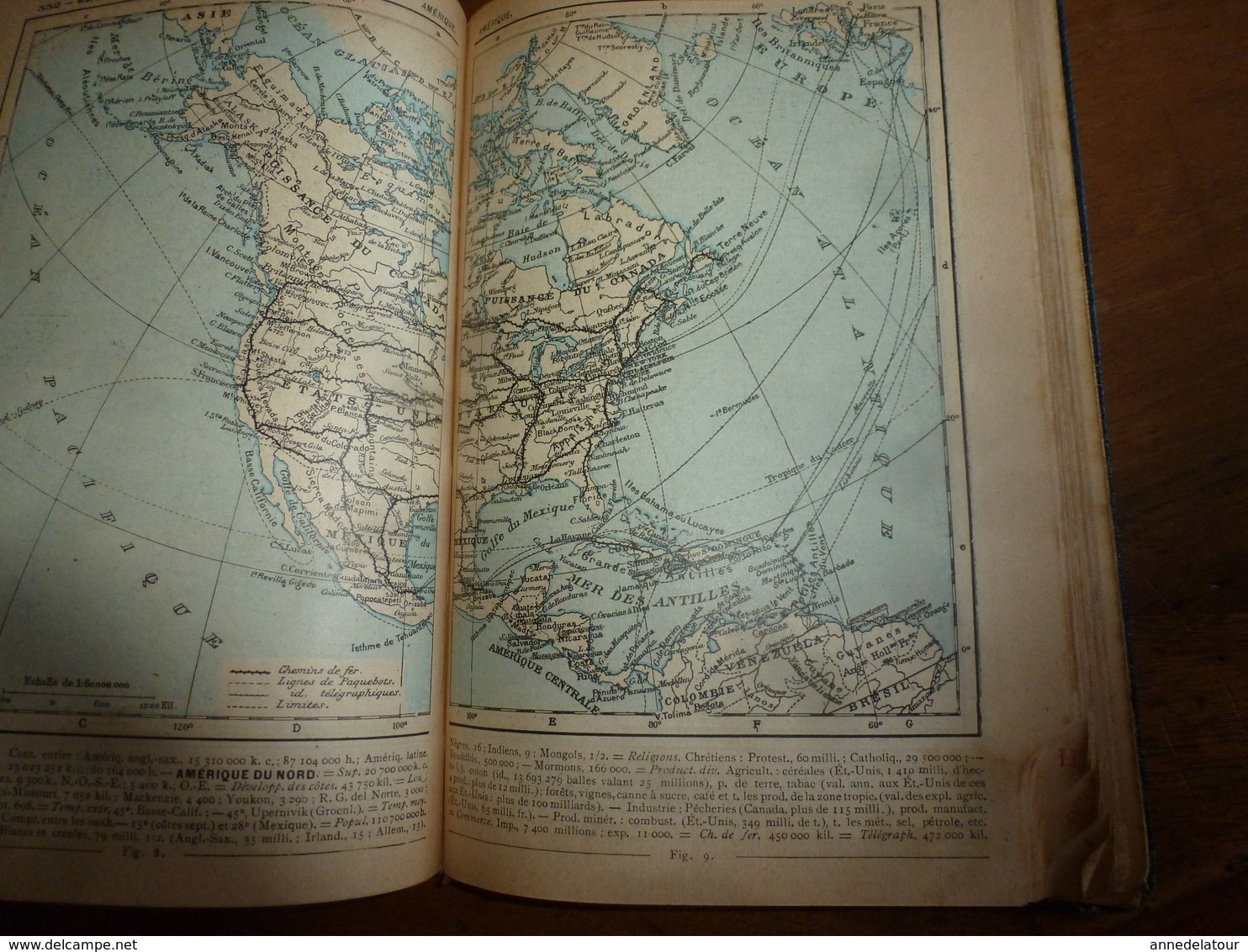 1907 Naufrage du HILDA à St-Malo;Benjamin Rabier;etc(éd. luxe) ALMANACH HACHETTE (Encycl. Populaire de la Vie Pratique);