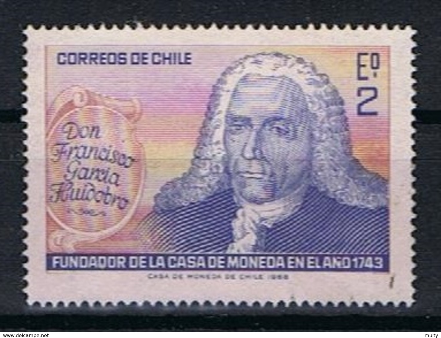 Chili Y/T 351 (0) - Chili