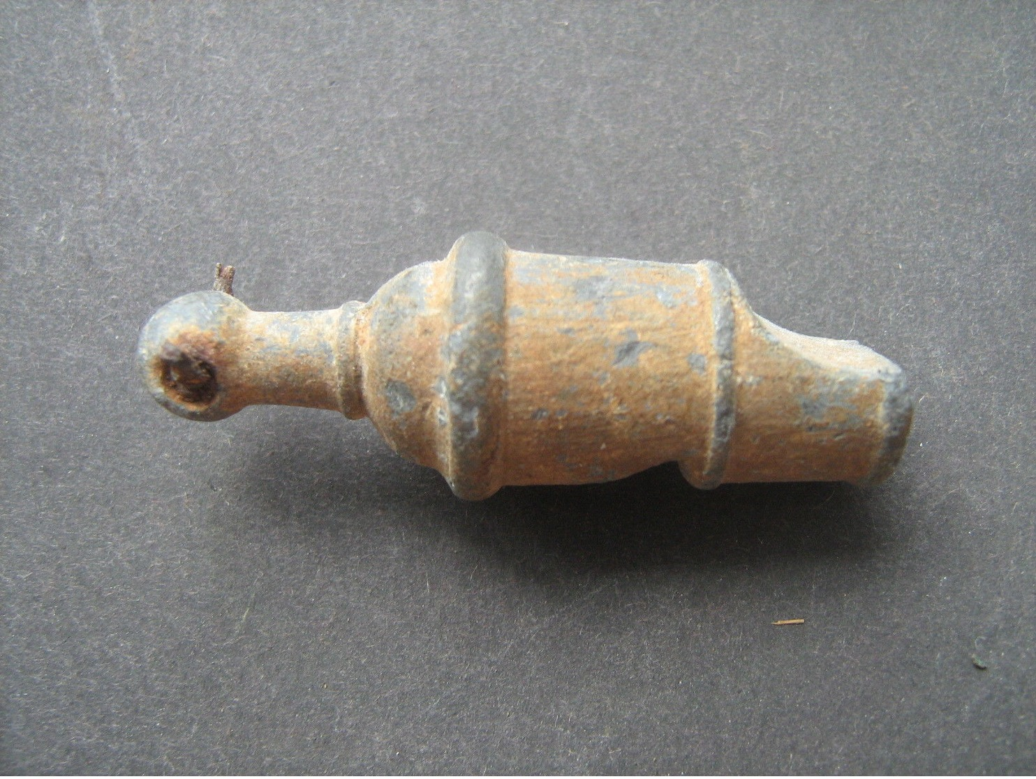 Ancient Whistle - Archeologie