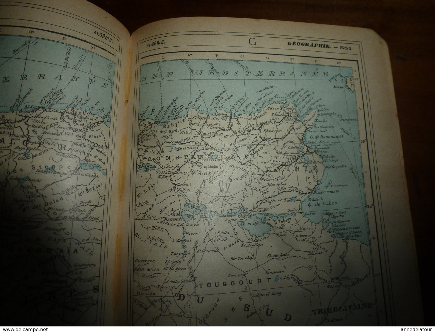 1909 En BRETAGNE 13 maris pour 1 femme, En ALSACE  2/3 de mari pour 1 femme;etc (éd. luxe) ALMANACH HACHETTE