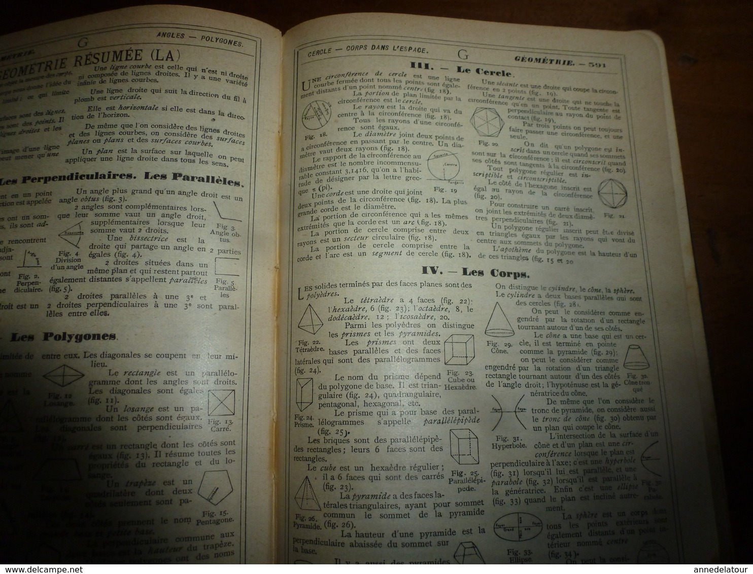 1909 En BRETAGNE 13 maris pour 1 femme, En ALSACE  2/3 de mari pour 1 femme;etc (éd. luxe) ALMANACH HACHETTE