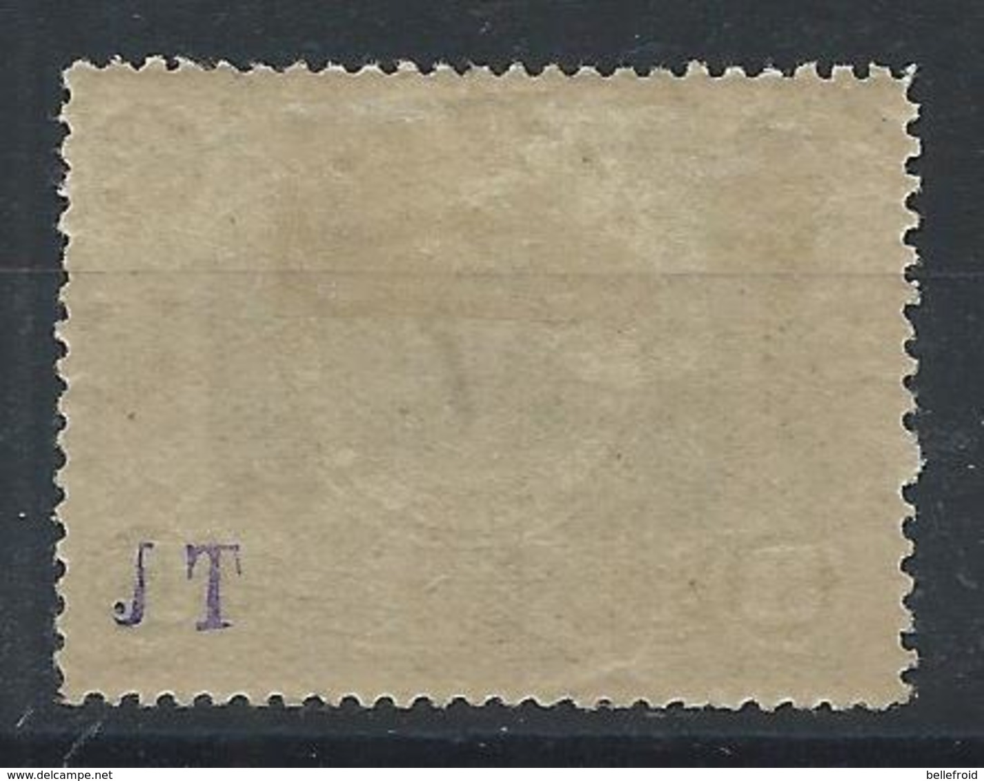 CHINA 1912 YUAN SHIHKAI 3c MINT OG H SIGNED CHAN 198 - 1912-1949 République