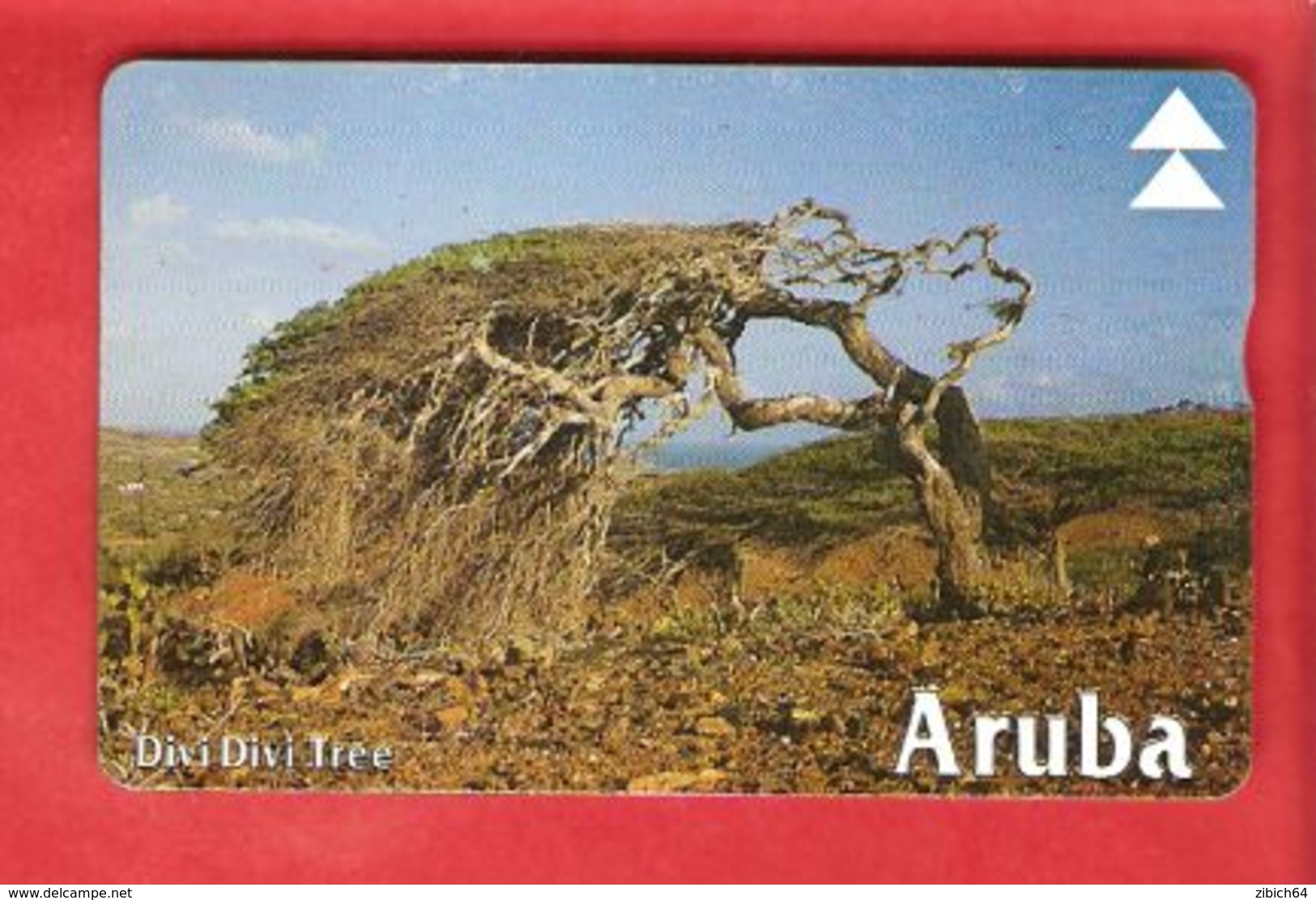 ARUBA Optical Card 609 A - Aruba