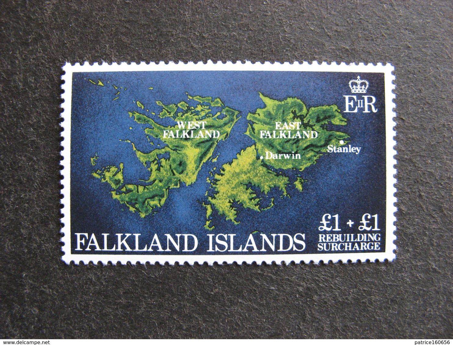 FALKLAND: TB N° 367, Neuf XX. - Falkland Islands