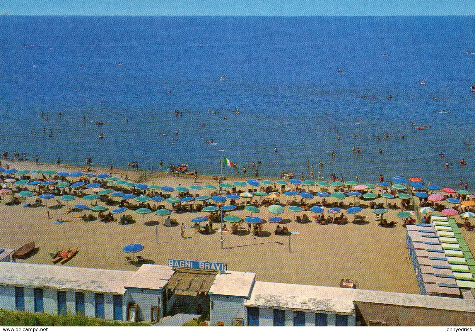 ANZIO , Lido  Di  Lavinio - Altri & Non Classificati