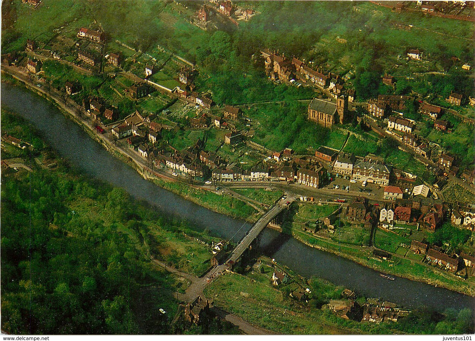 CPSM Ironbridge Gorge                         L2673 - Shropshire