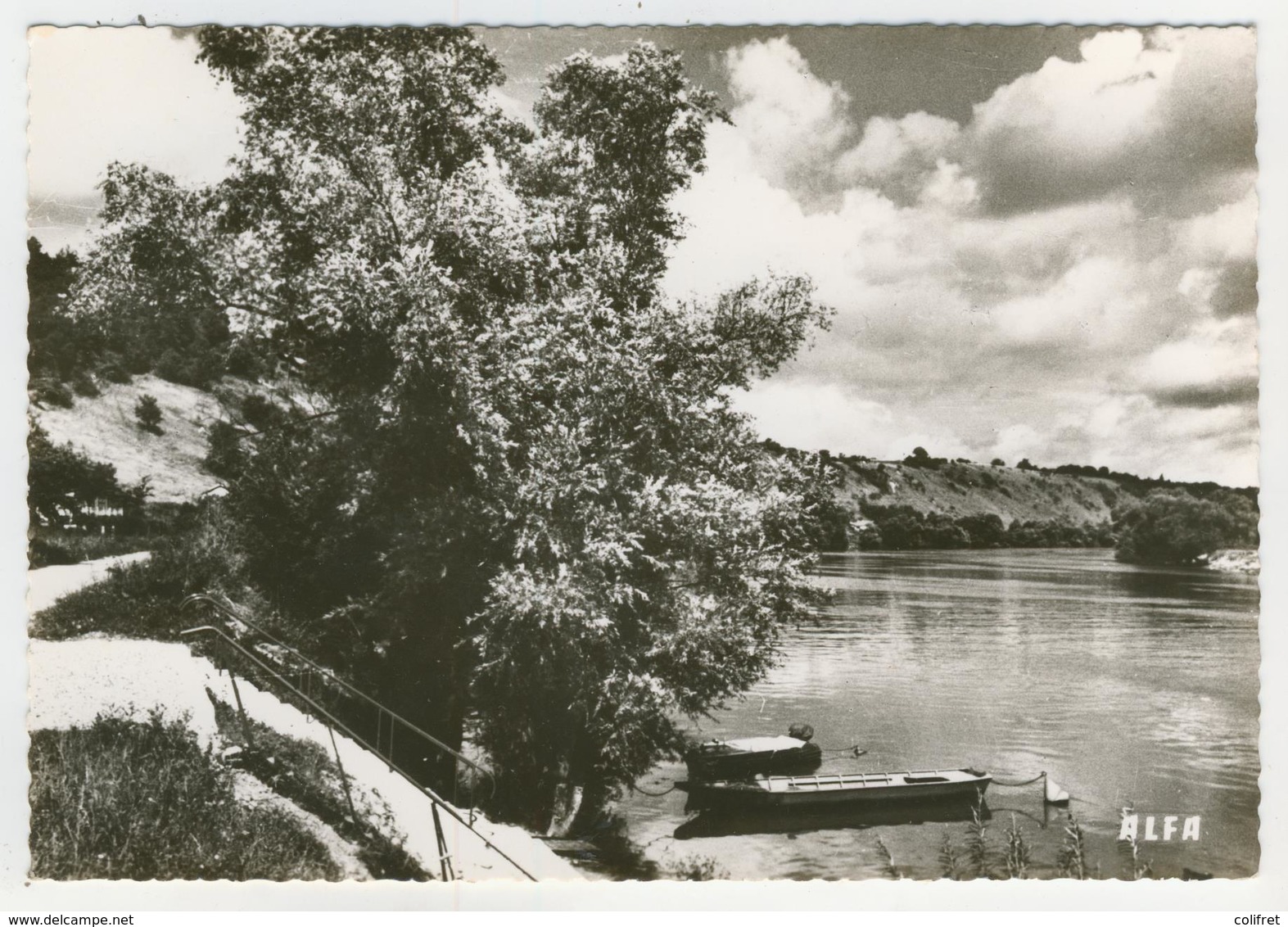 27 - Aubevoye          Vue Du Hameau Du Roule - Aubevoye