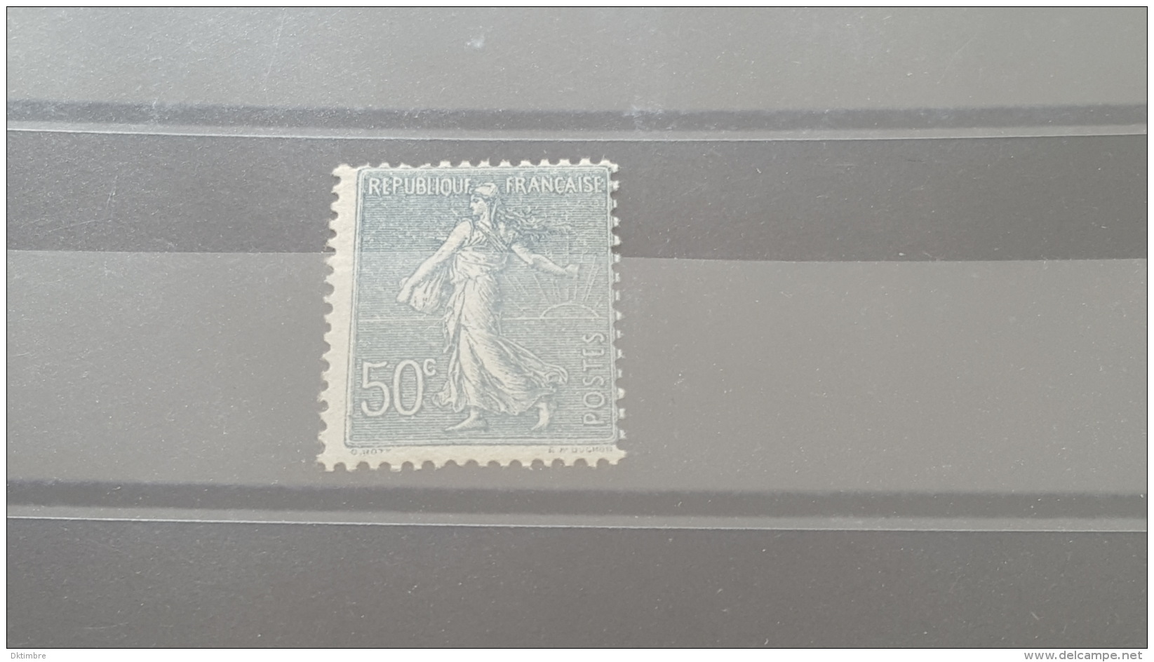 LOT 416458 TIMBRE DE FRANCE NEUF** LUXE N°161 VALEUR 85 EUROS - Neufs