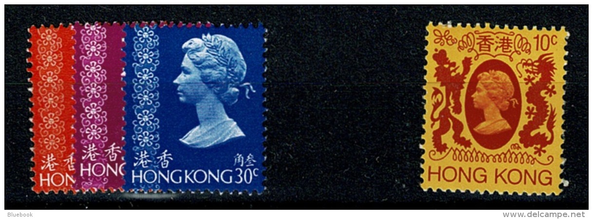 RB 1226 -  Hong Kong MNH Stamps - Cat &pound;167+ - China Interest - Collections, Lots & Series