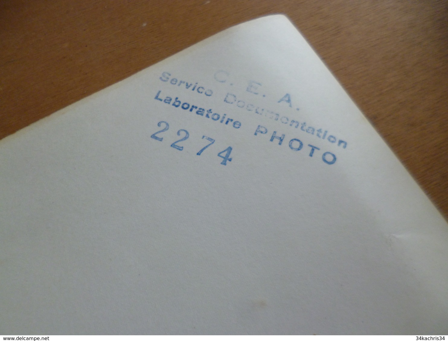 Lot 18 Photos Dont Doubles CNRS Institut Balise Chatillon 18 X 23 Sauf Une 19 X17 - Alben & Sammlungen