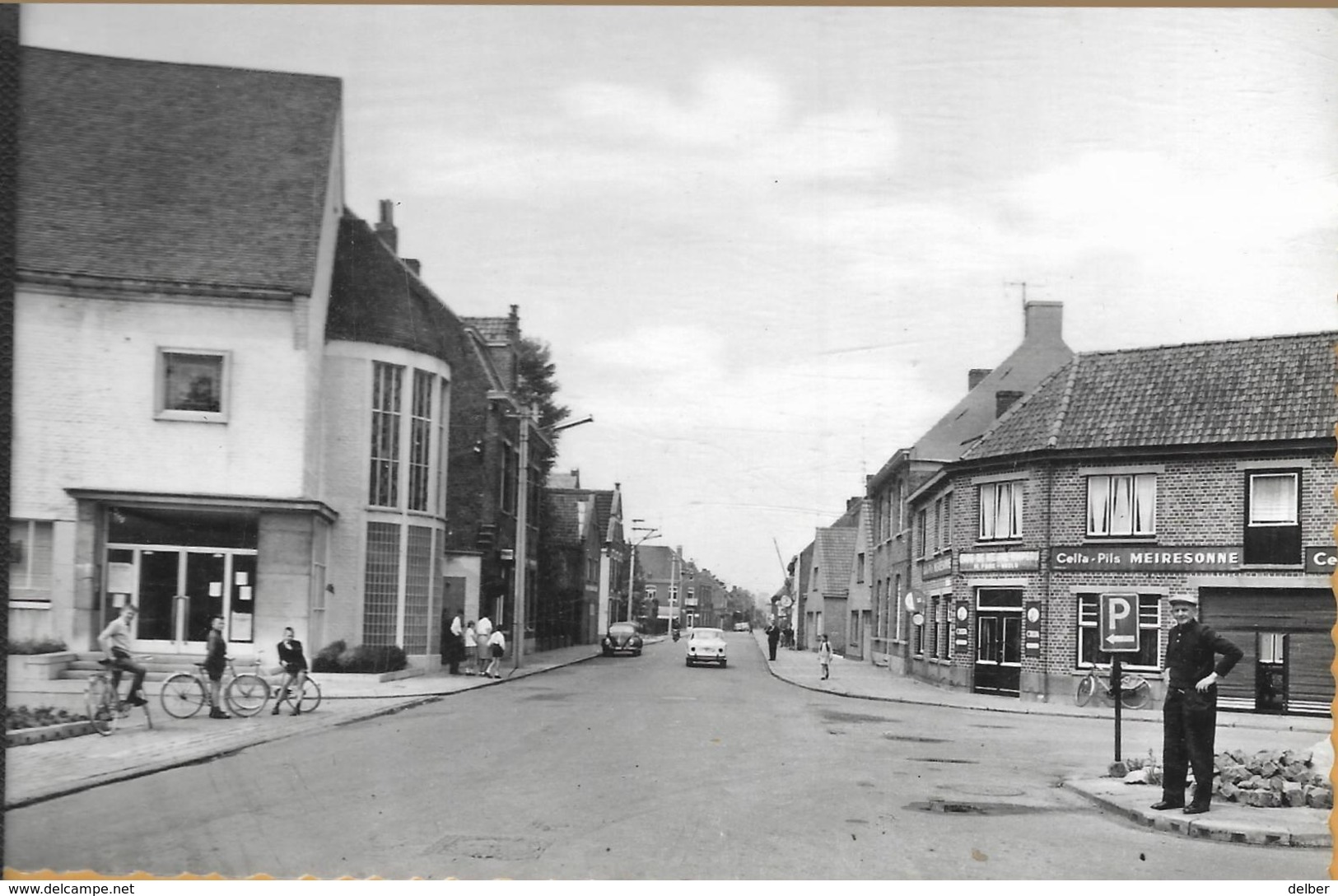 8Aa-899: Zedelgem Snellegemstraat - Zedelgem