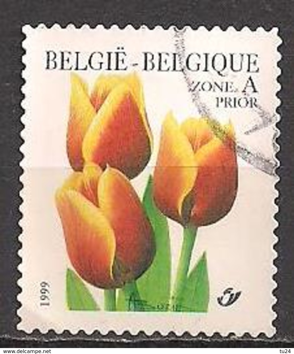 Belgien  (1999)  Mi.Nr.  2906  Gest. / Used  (15aa46) - Gebraucht