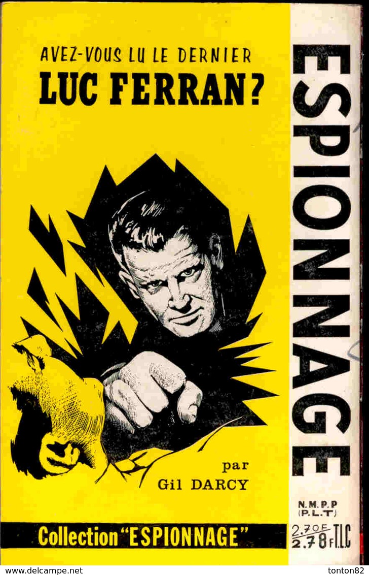 L'arabesque Espionnage N° 376 - Sabotage... à L'aube - Dick Barnett - ( 1965 ) . - Editions De L'Arabesque