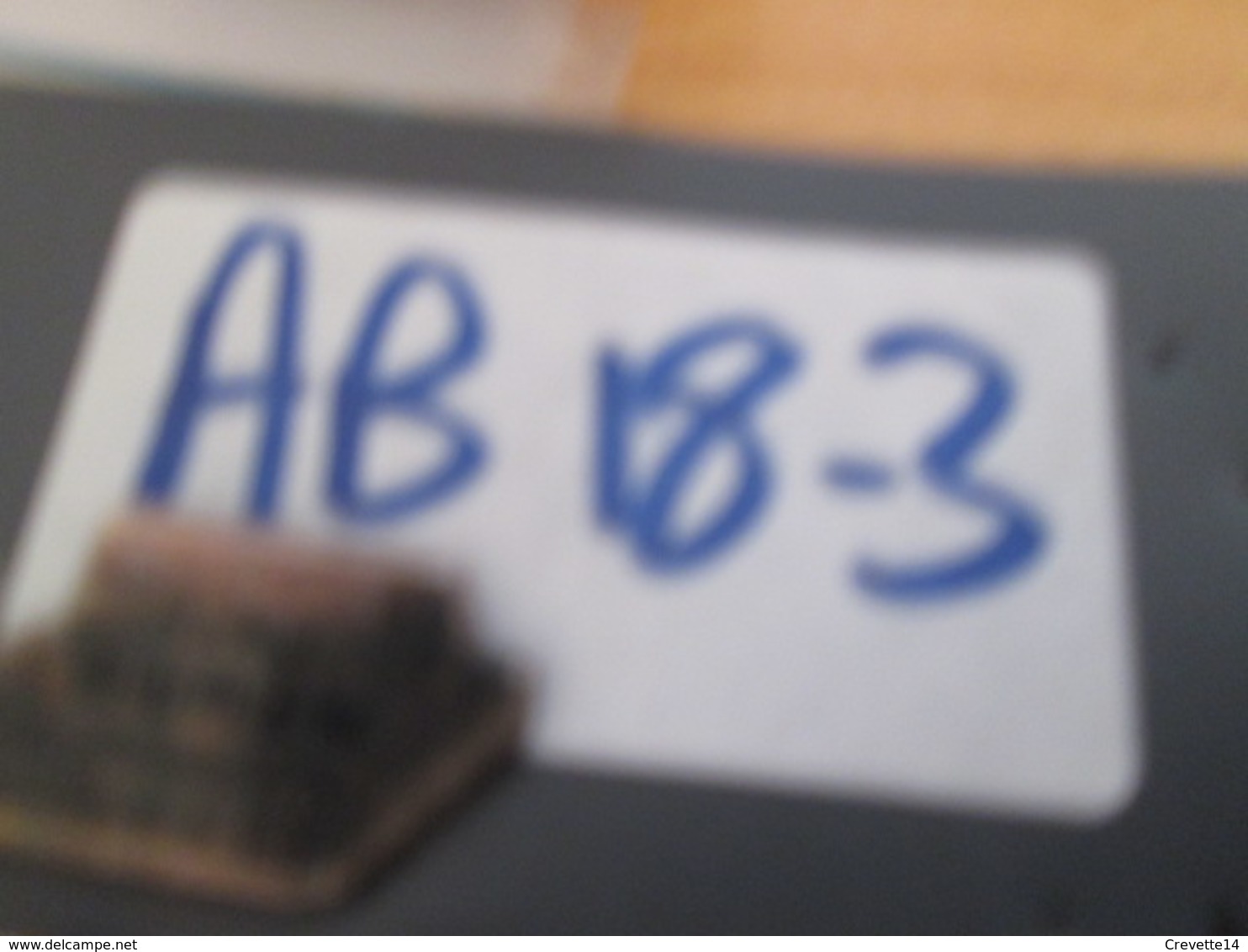 AB18-3  Pin's Pins / Beau Et Rare : Thème ARTHUS-BERTRAND : HIPPOPOTAME EMAIL BLANC Pour IPODEC - Arthus Bertrand