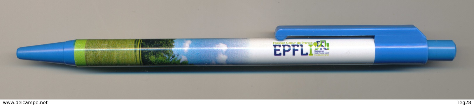 EPFLI - Penne