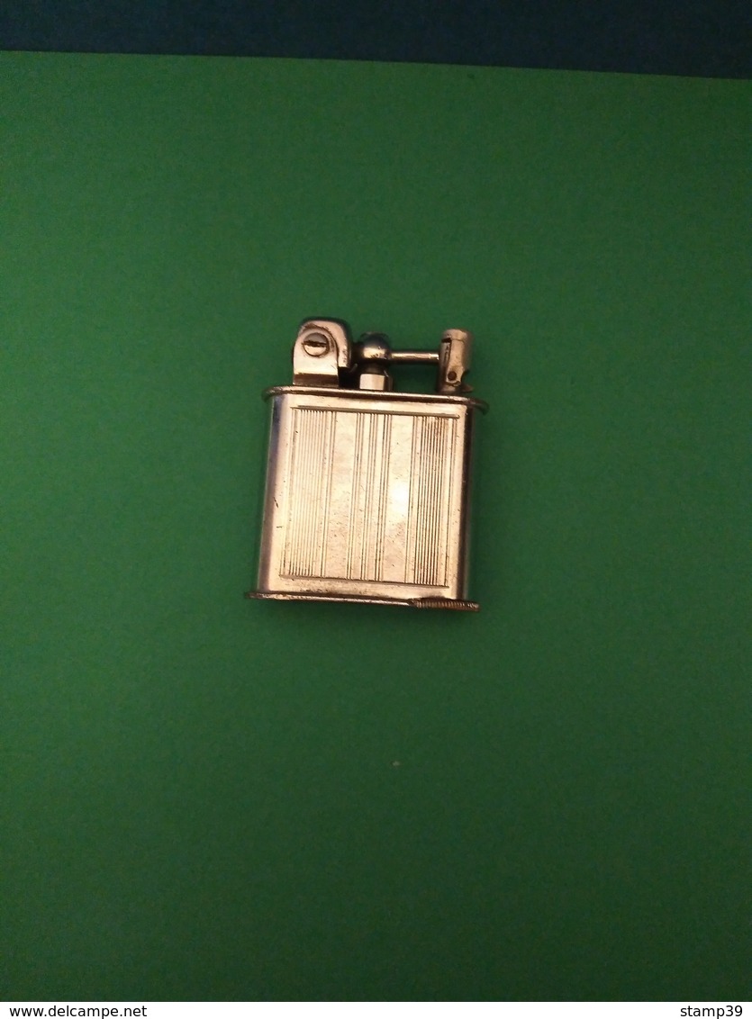 Briquet Vintage "Lancel Bte SGDG7522" Trés Ancien - Zippo