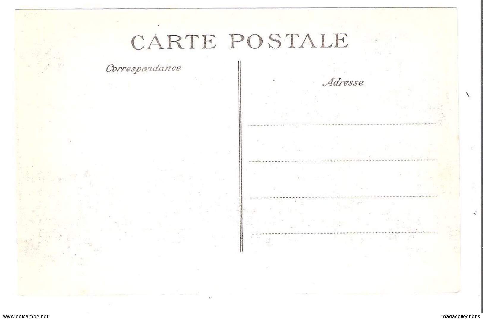 Pithiviers (45 - Loiret)  Grand Concours De Musique Et De Pompes à Incendie - 1913 - Thème Pompiers - Pithiviers