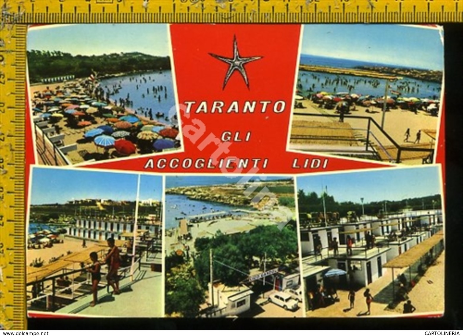 Taranto Lido - Taranto