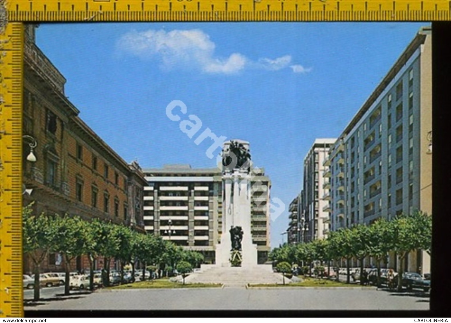 Taranto Città - Taranto