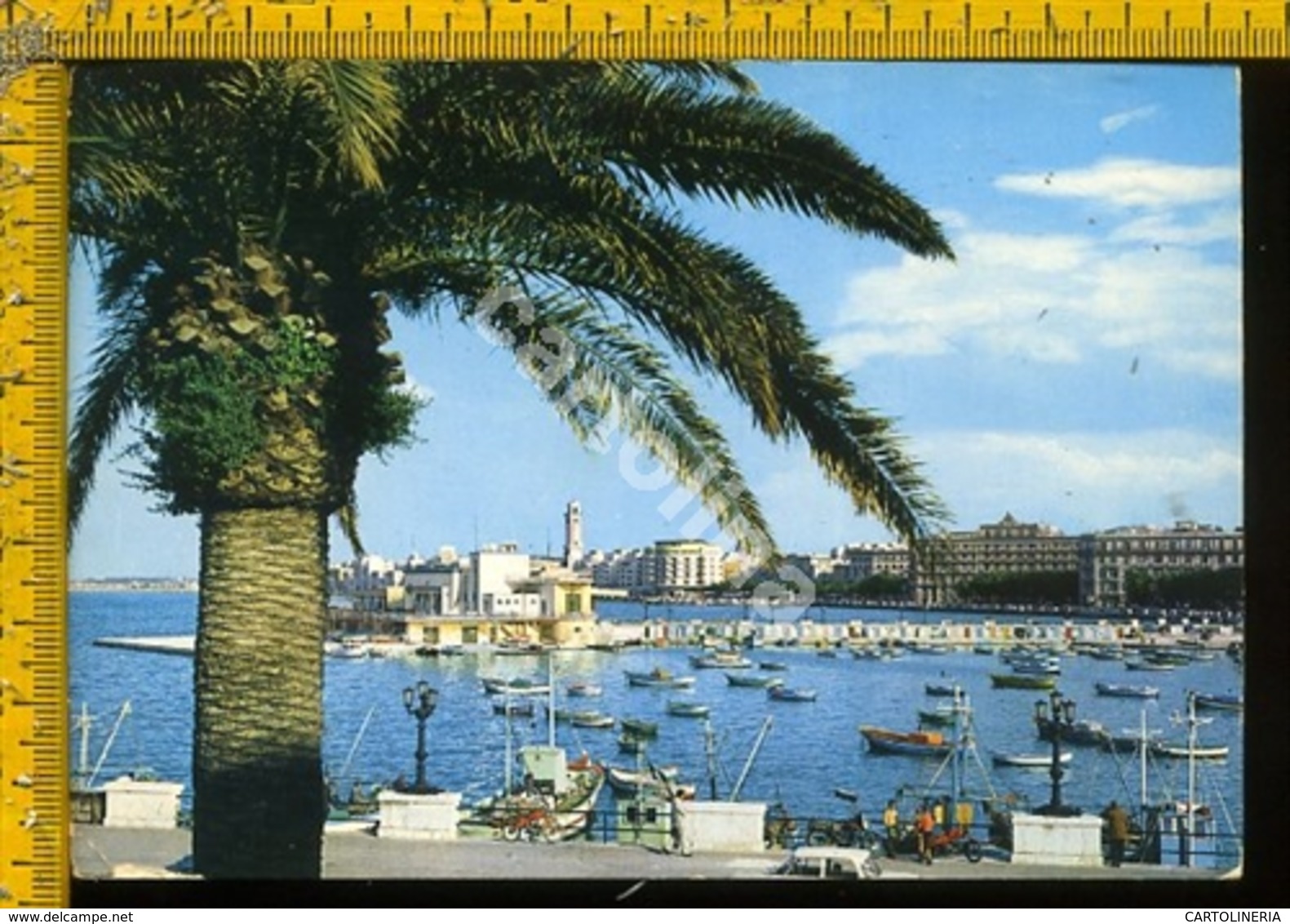 Bari Città - Bari