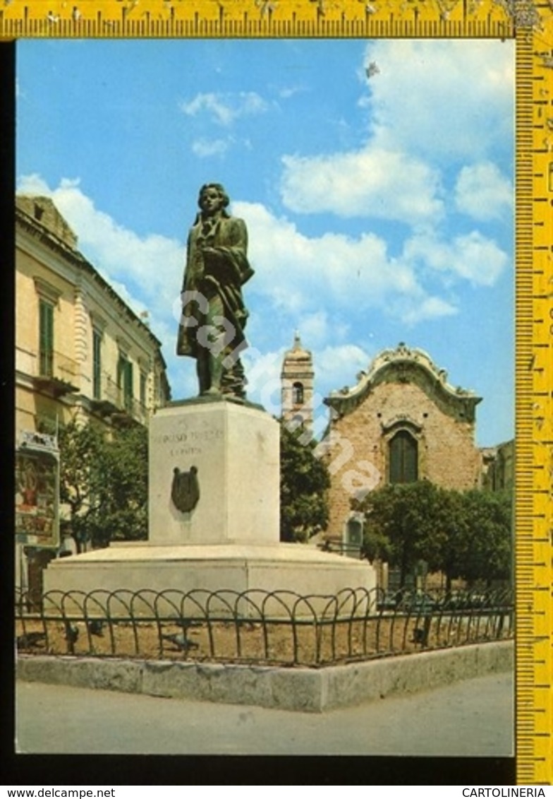 Bari Bitonto - Bari