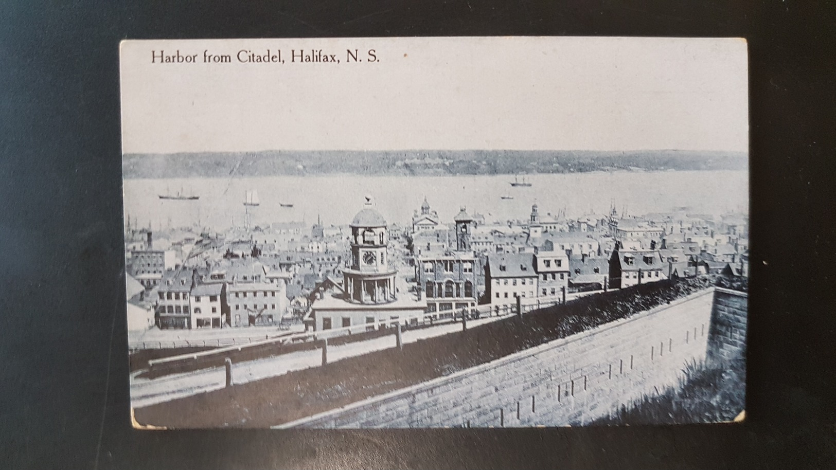 Halifax - Halifax