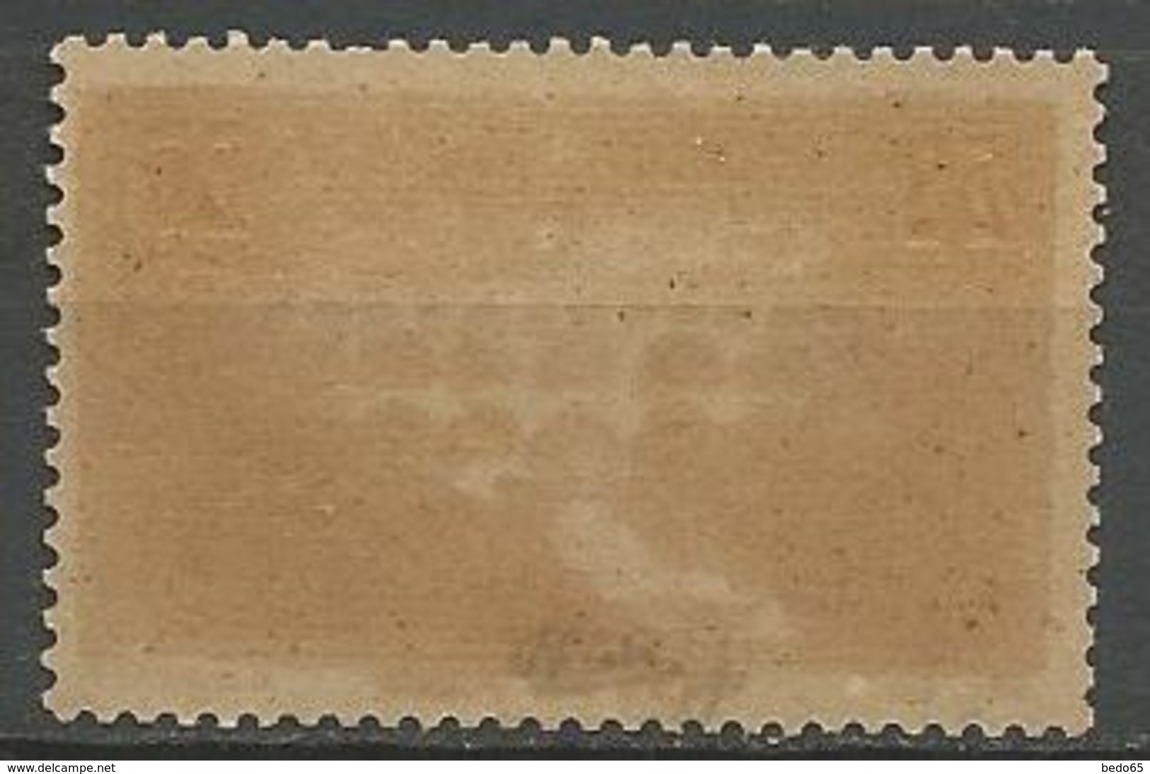 PONT DU GARD N° 262 GOM D'ORIGINE NEUF** SANS CHARNIERE / MNH / Signé CALVES - Unused Stamps