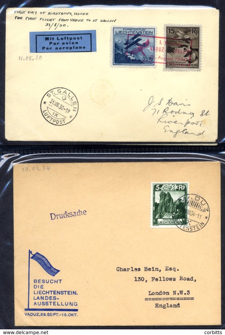 1963-86 VFU Collection Of Stamps & Sheetlets, All Superb Used (ST.Cat. 745€) Plus A Cover Album Containing 1930-90's Ran - Sonstige & Ohne Zuordnung