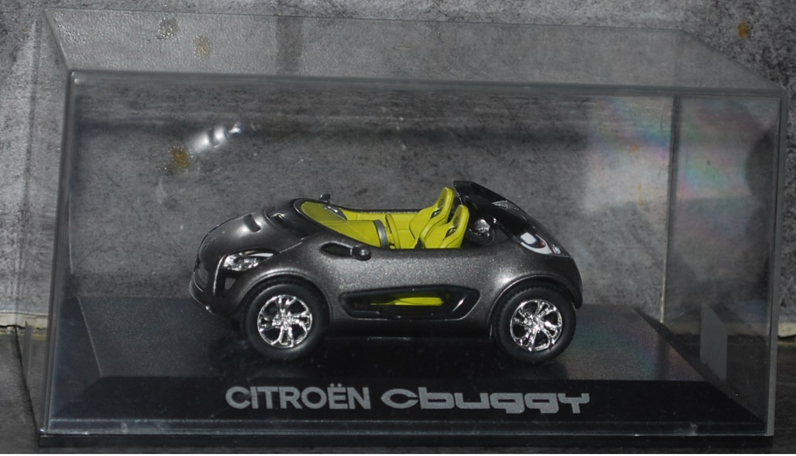 CITROEN C-Buggy - Autres & Non Classés