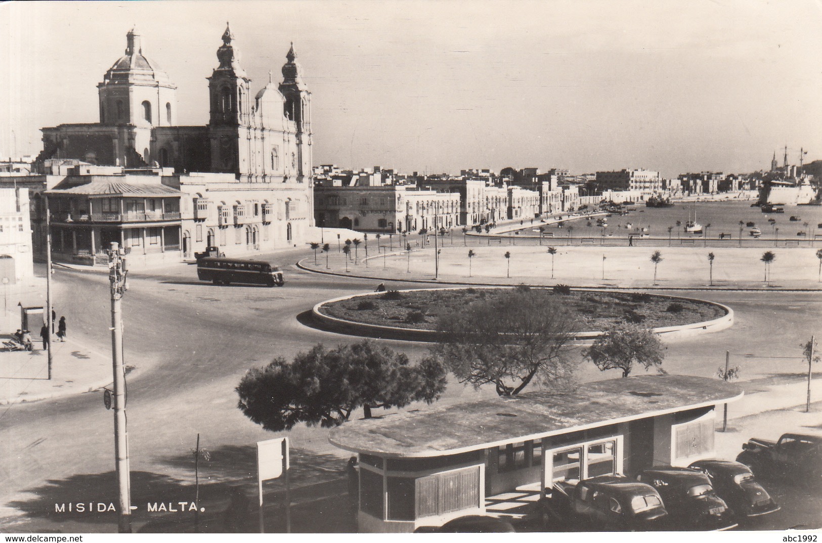 102 - Misida - Malta