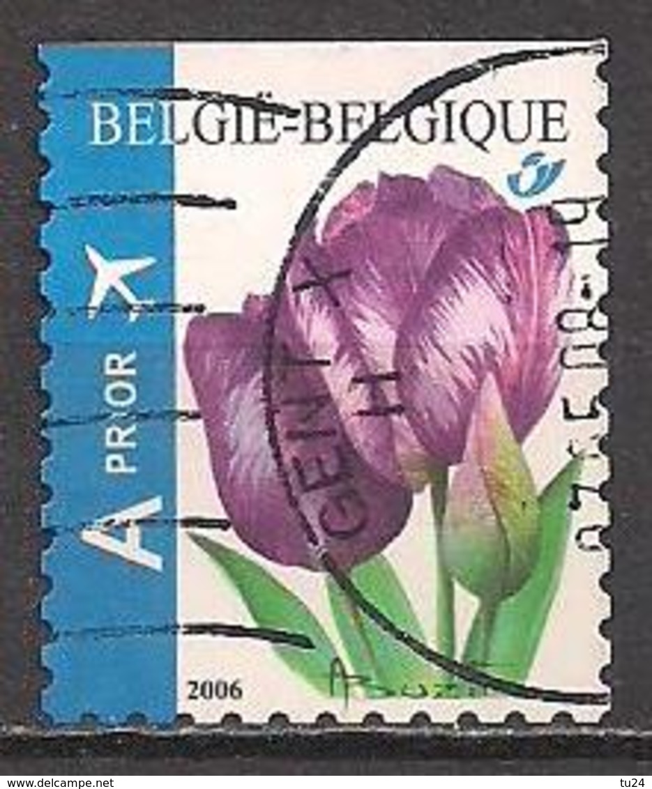 Belgien  (2006)  Mi.Nr.  3600  Gest. / Used  (13aa01) - Used Stamps