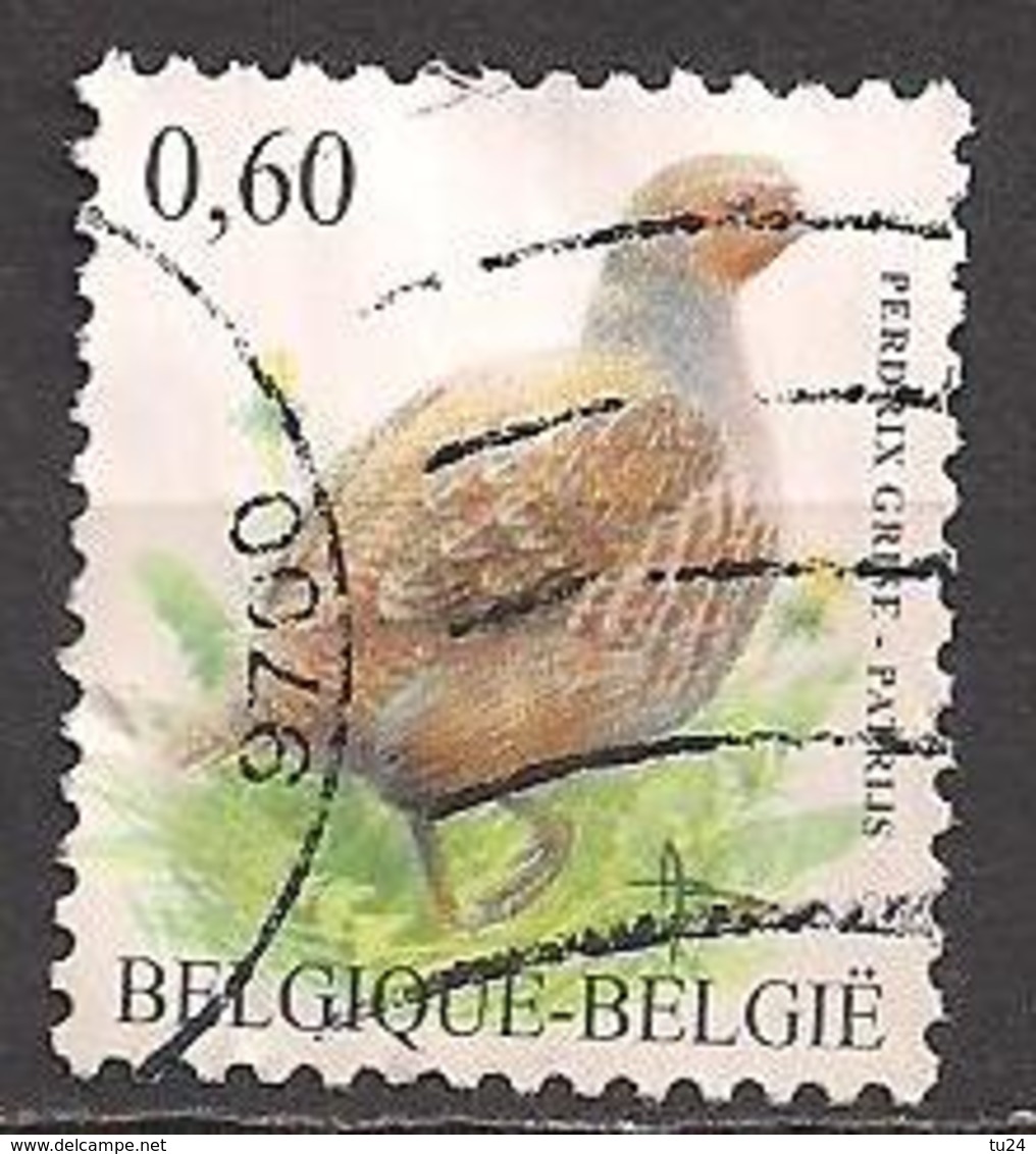Belgien  (2005)  Mi.Nr.  3429  Gest. / Used  (13aa05) - Used Stamps