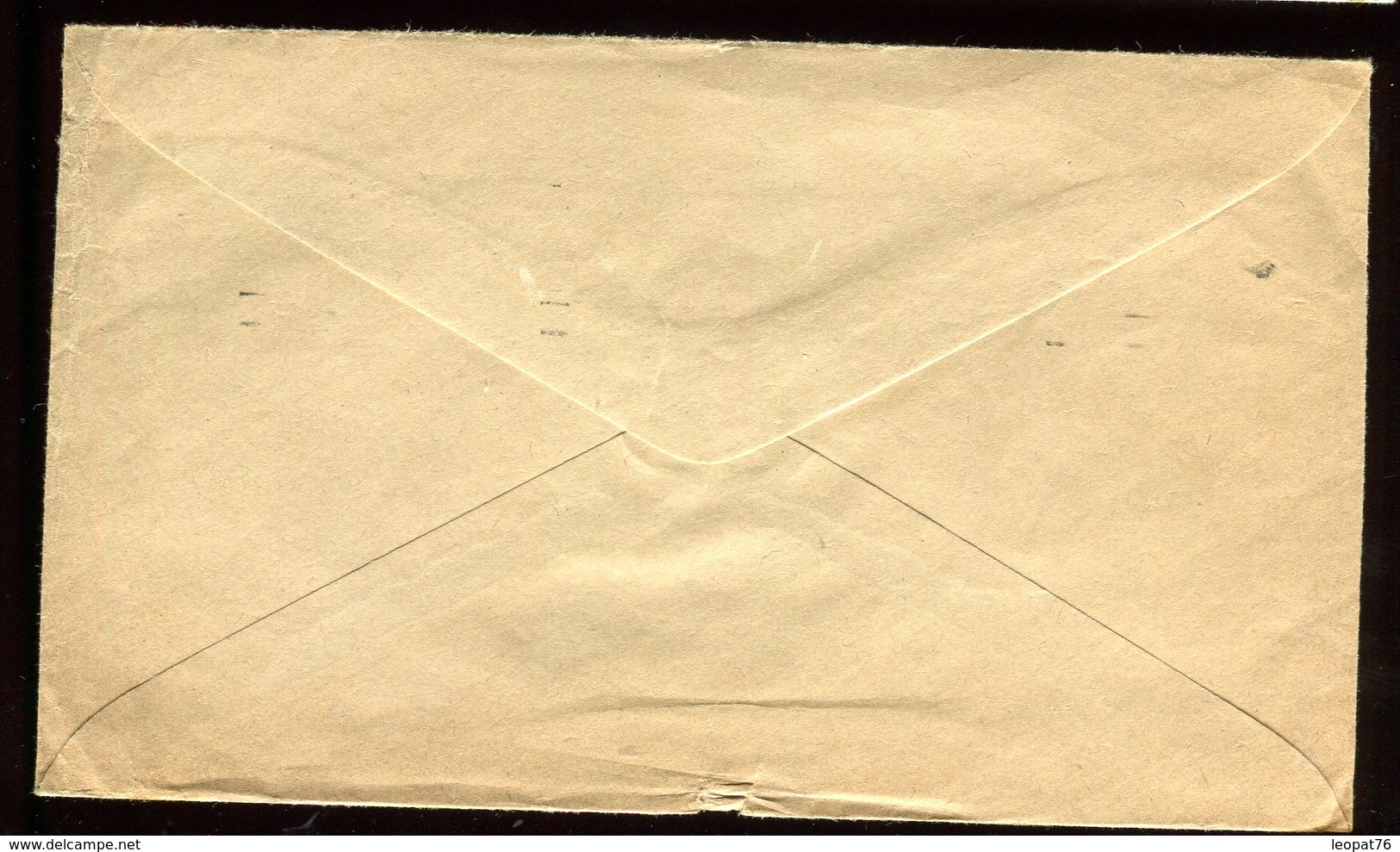 Royaume Uni - Enveloppe De Newport Pour La France En 1950 - Réf O50 - Poststempel