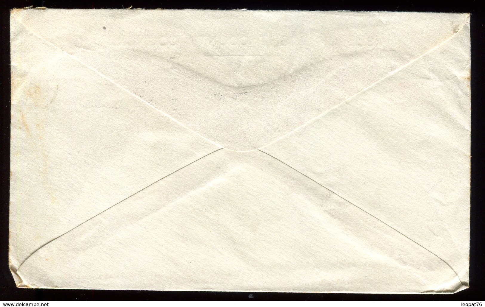 Royaume Uni - Enveloppe De Newport Pour La France En 1948 - Réf O54 - Storia Postale