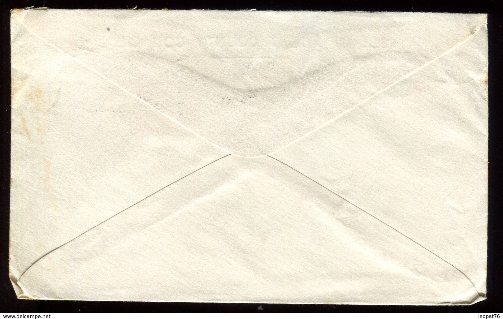 Royaume Uni - Enveloppe De Newport Pour La France En 1948 - Réf O54 - Marcofilie