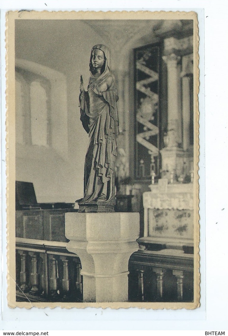 La Gleize Vierge - Stoumont