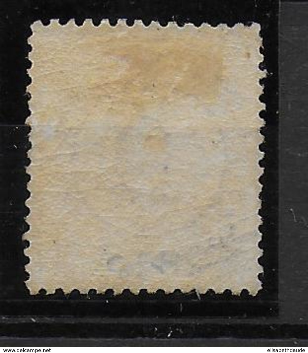 REICH - YVERT N° 29 * CHARNIERE CORRECTE - TB - COTE = 100 EUR. - - Unused Stamps